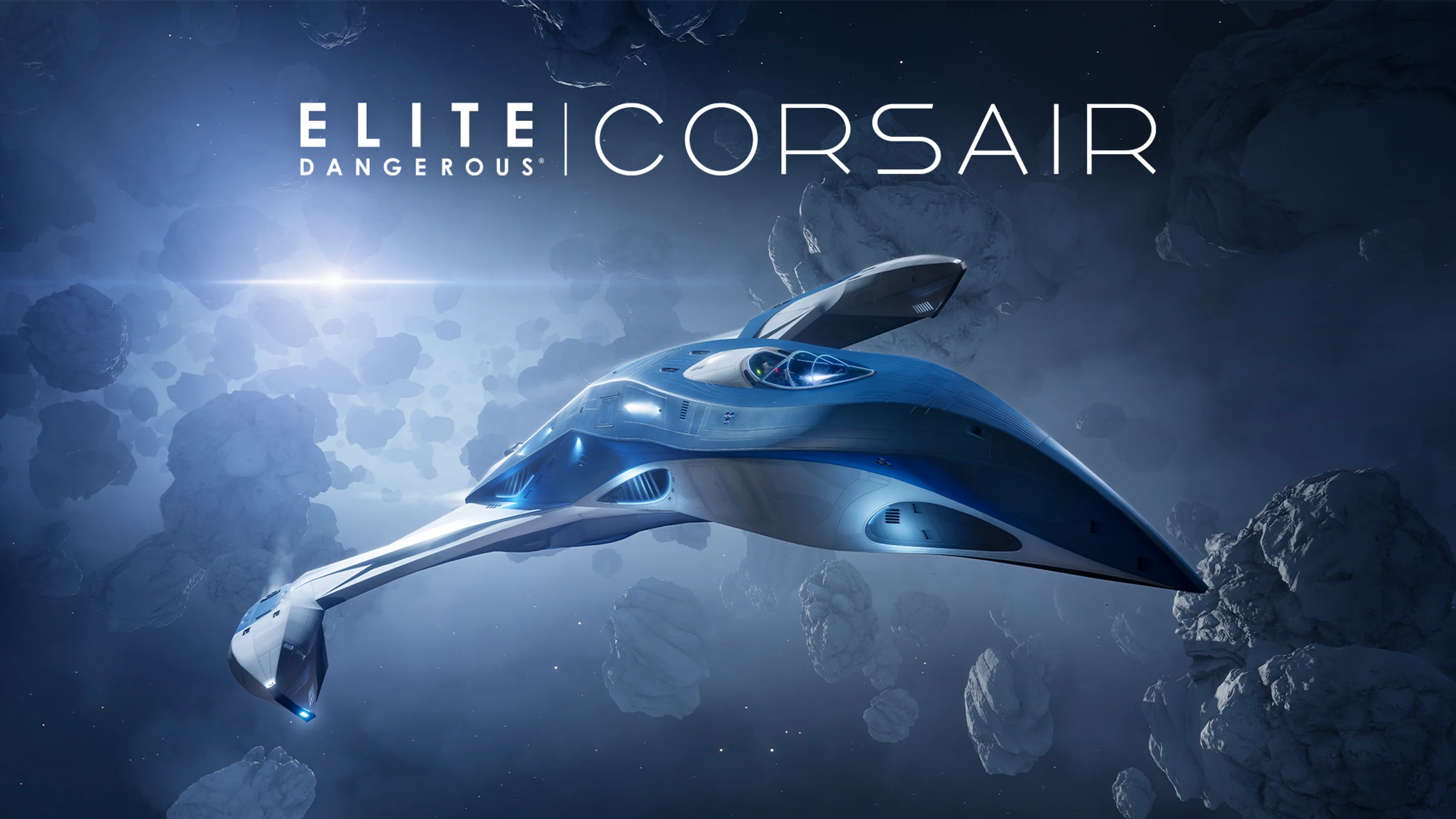 Gutamaya Corsair - Available Now