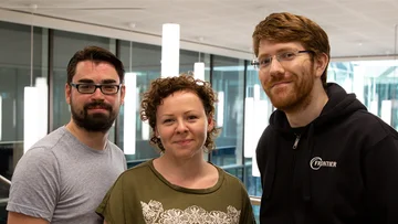 Developer Journals: The Making of Planet Zoo