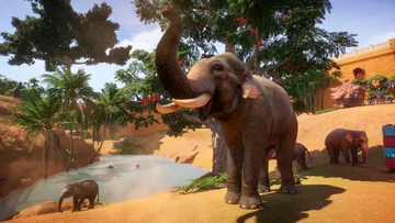 Planet Zoo Beta Recap!