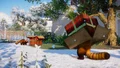 Planet Zoo 1.1 Update