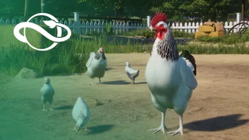 Pacote Animais da Fazenda - Trailer de anúncio