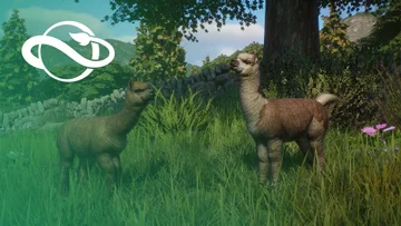 Pacchetto animali dell'aia - Lancio del trailer