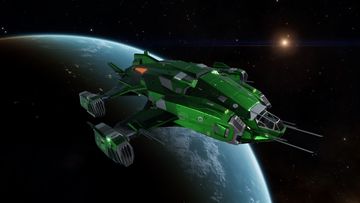 Engineering and Pre-built Ships
