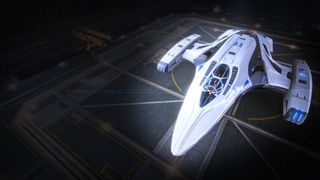 Imperial Courier