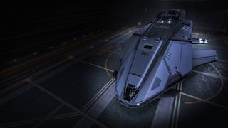 Federal Assault Ship