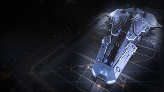 Federal Corvette