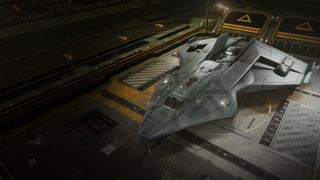 Python Mk II