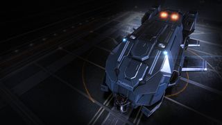 Type-7 Transporter