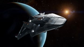 Python Mk II & Updates To The Gamestore