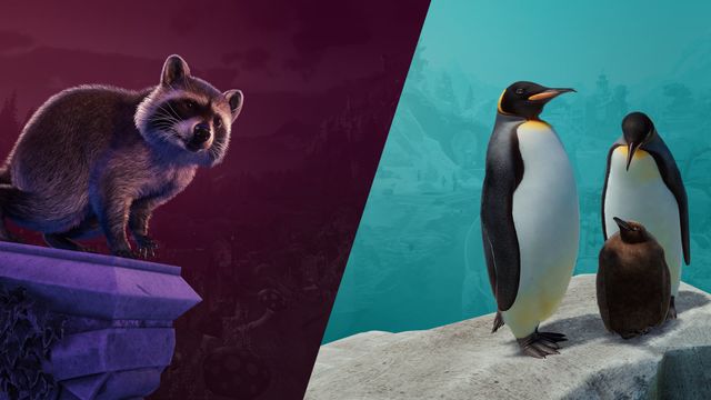 planet zoo ultimate edition что входит