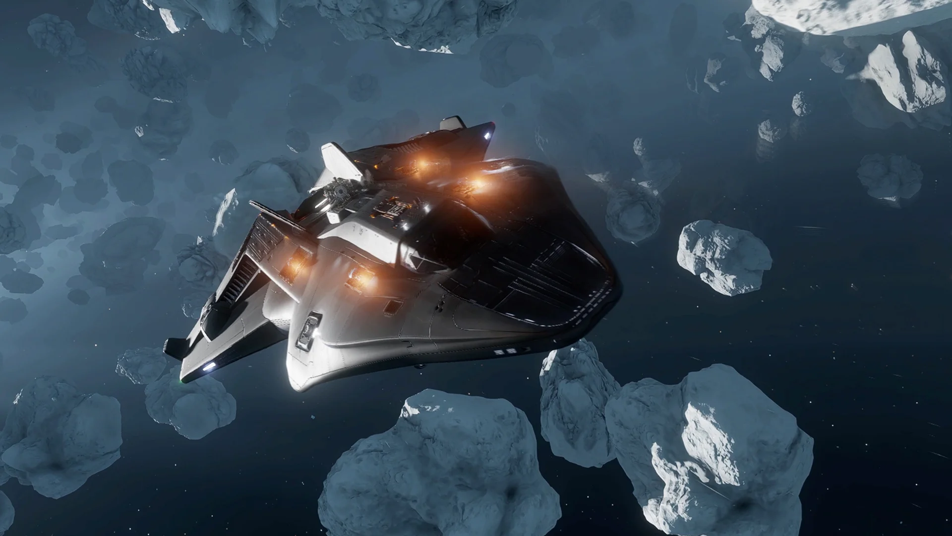 Python Mk II