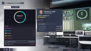 F1® Manager 24 - Pre-order screenshot - 01