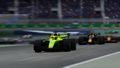 Cómo mejorar la comerciabilidad en F1® Manager 2024