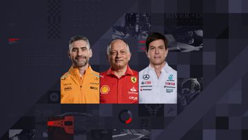 F1® Manager 2024 Releasing July 23 2024 - Pre-order Now!