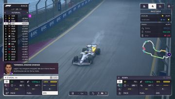 F1® Manager 24 - Pre-order screenshot - 03