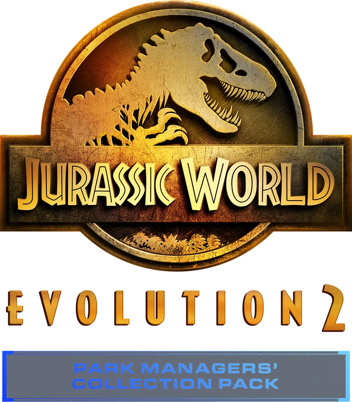ジュラシック・ワールド・エボリューション2: パーク運営者のコレクション パック