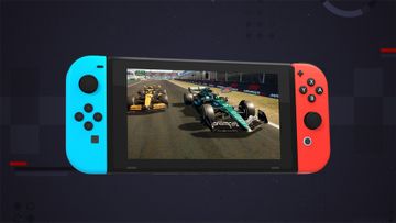 《F1® 車隊經理 2024》Nintendo Switch™ 發布預告片