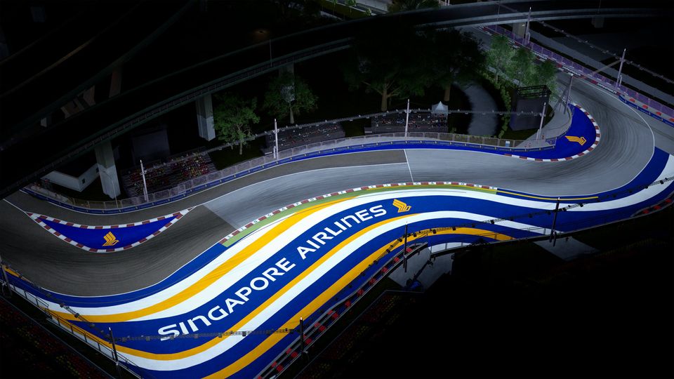 Singapore Grand Prix