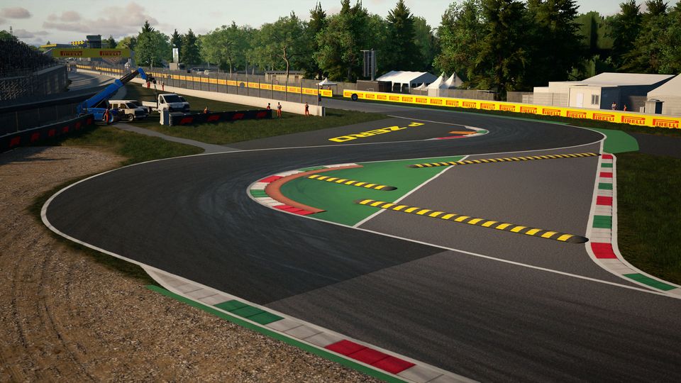 Italian Grand Prix