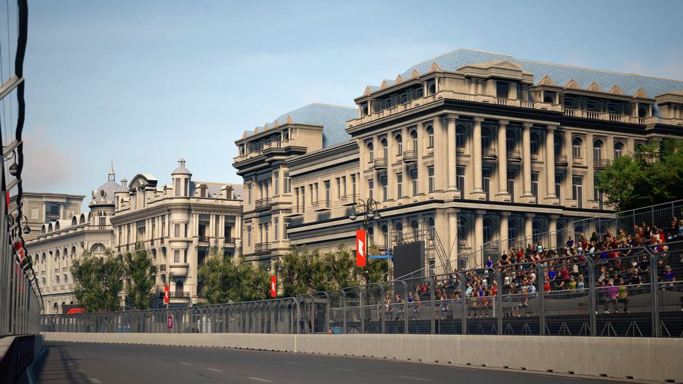 Azerbaijan Grand Prix