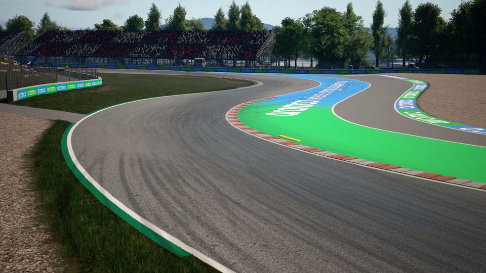 Spanish Grand Prix