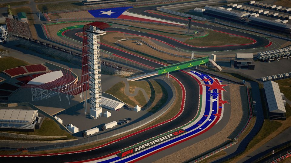 United States Grand Prix