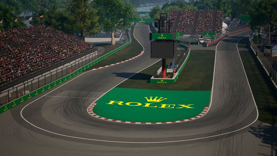 Canadian Grand Prix