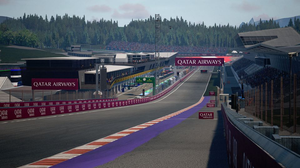 Austrian Grand Prix