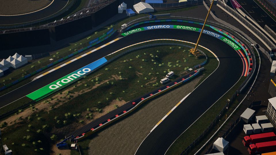 Dutch Grand Prix