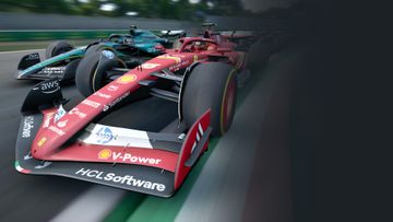 F1® Manager 2024 - Launch Trailer