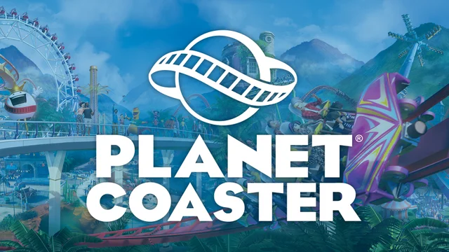 Planet Coaster