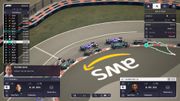 F1® Manager 24 - Launch Screenshot 01