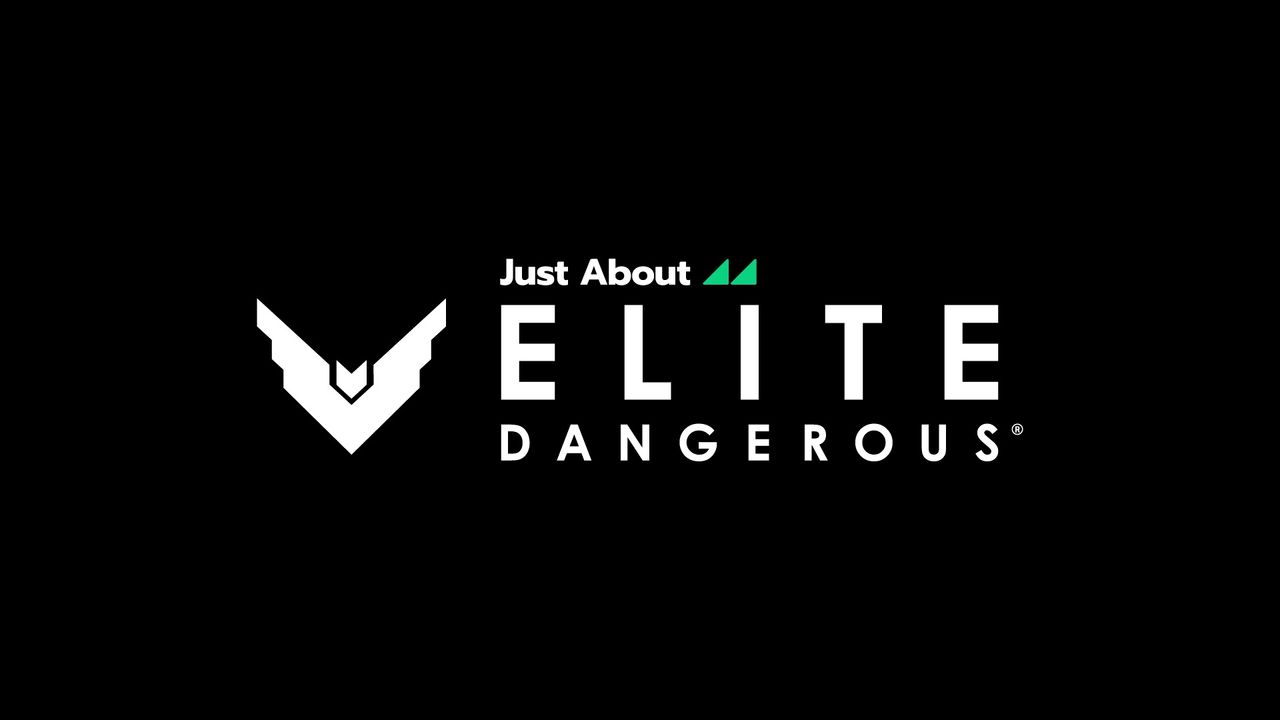 Just About Elite Dangerous