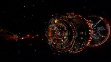 Alert: Defend Shinrarta Dezhra Against Thargoid Invasion