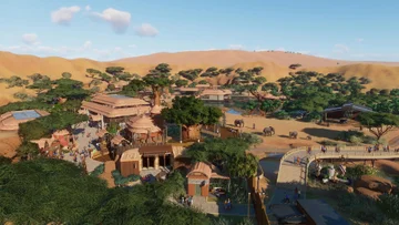 Guide du débutant Planet Zoo - Bases