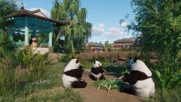 Let's Build in Planet Zoo with aniix