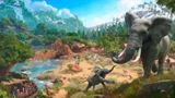 Planet Zoo: Console Edition Out Now!