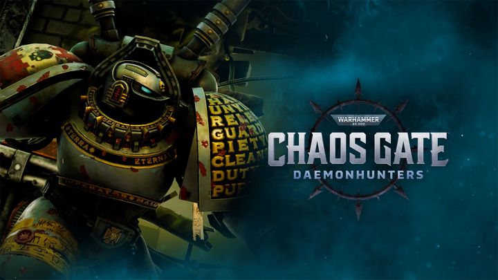 Warhammer 40,000: Chaos Gate – Daemonhunters | Console Gameplay Overview Trailer