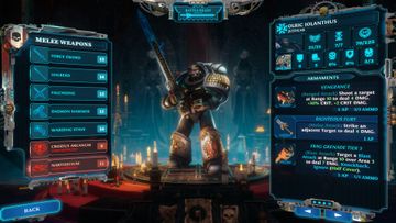 Build-Guide für den Justicar – Aspekt der Aegis 
