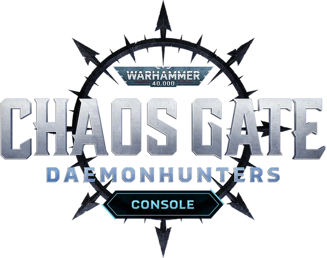 Chaos Gate: Daemonhunters: Console Edition