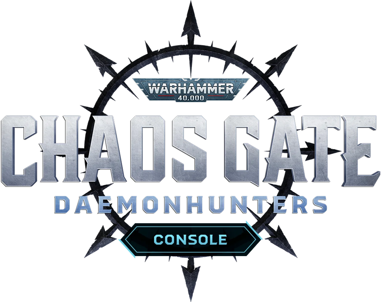 Chaos Gate: Daemonhunters: Console Edition