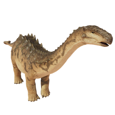 Ankylodocus