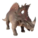 スピノケラトプス