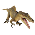 Spinoraptor
