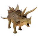 Stegoceratops