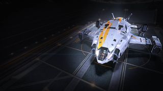 Alliance Chieftain