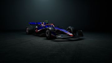 《F1® 車隊經理 2024》發布預告片