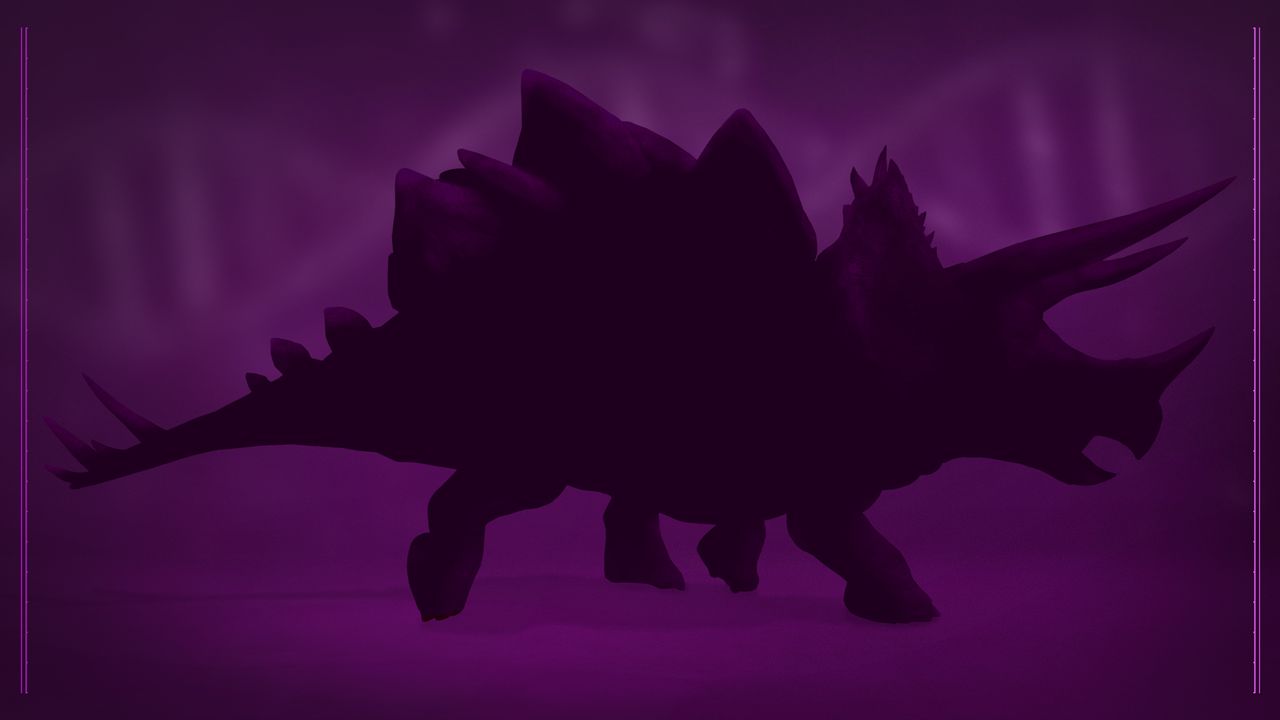 Jurassic World Evolution 2 A World Evolved