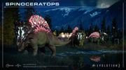 JWE2 - Secret Species Pack - Announce Screenshot 05