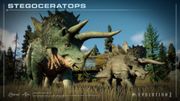 JWE2 - Secret Species Pack - Launch Screenshot 03